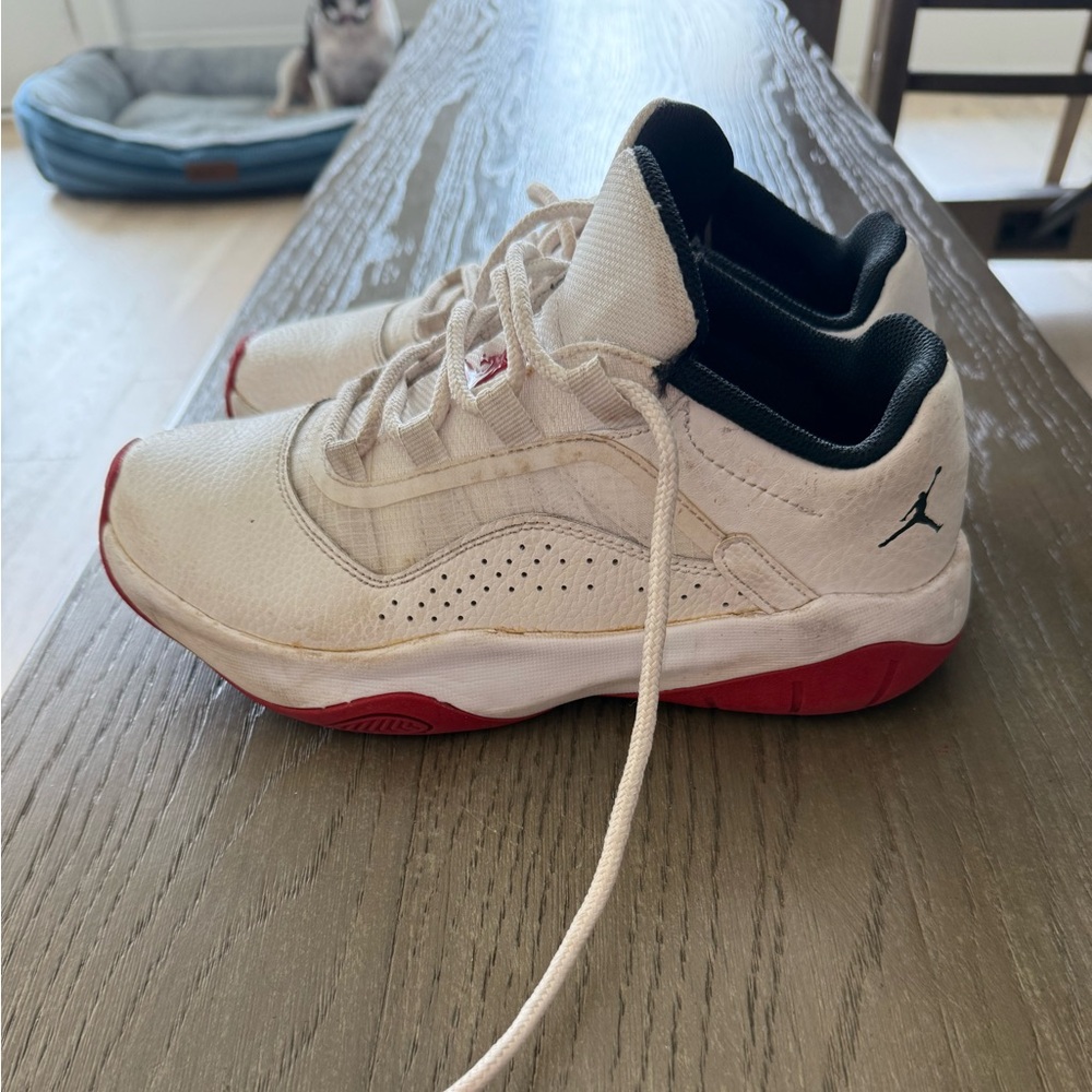 Youth Jordan Jumpman Pro Low 5.5Y